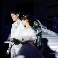 ウェディングスホテル・ベルクラシック東京の写真16枚目