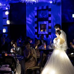 ウェディングスホテル・ベルクラシック東京の写真10枚目