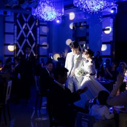 ウェディングスホテル・ベルクラシック東京の写真28枚目