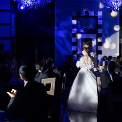 ウェディングスホテル・ベルクラシック東京の写真13枚目