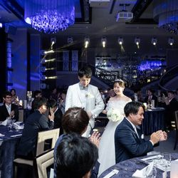 ウェディングスホテル・ベルクラシック東京の写真2枚目