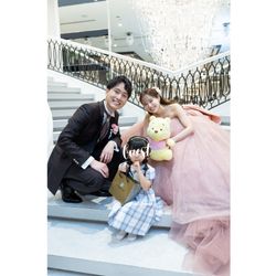 ウェディングスホテル・ベルクラシック東京の写真31枚目