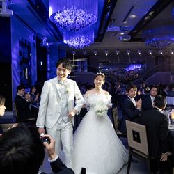 ウェディングスホテル・ベルクラシック東京の写真21枚目