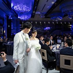 ウェディングスホテル・ベルクラシック東京の写真22枚目