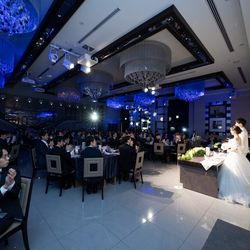 ウェディングスホテル・ベルクラシック東京の写真6枚目