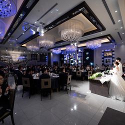 ウェディングスホテル・ベルクラシック東京の写真28枚目