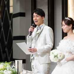 ウェディングスホテル・ベルクラシック東京の写真30枚目