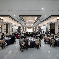 ウェディングスホテル・ベルクラシック東京の写真14枚目