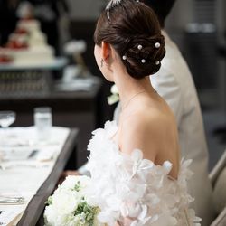 ウェディングスホテル・ベルクラシック東京の写真2枚目