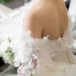 ウェディングスホテル・ベルクラシック東京の写真35枚目