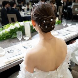 ウェディングスホテル・ベルクラシック東京の写真36枚目