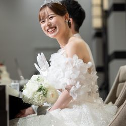 ウェディングスホテル・ベルクラシック東京の写真18枚目