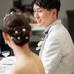 ウェディングスホテル・ベルクラシック東京の写真19枚目