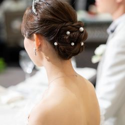 ウェディングスホテル・ベルクラシック東京の写真19枚目