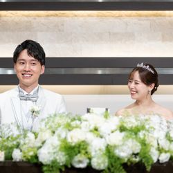 ウェディングスホテル・ベルクラシック東京の写真9枚目