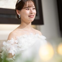 ウェディングスホテル・ベルクラシック東京の写真28枚目