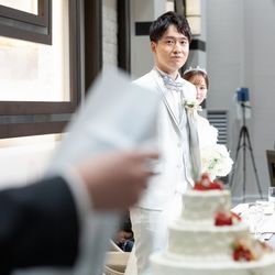 ウェディングスホテル・ベルクラシック東京の写真32枚目