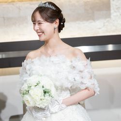 ウェディングスホテル・ベルクラシック東京の写真29枚目