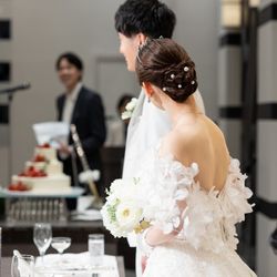 ウェディングスホテル・ベルクラシック東京の写真36枚目