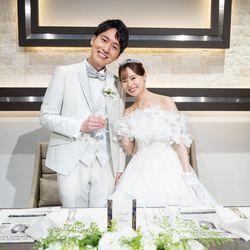 ウェディングスホテル・ベルクラシック東京の写真36枚目