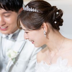 ウェディングスホテル・ベルクラシック東京の写真31枚目