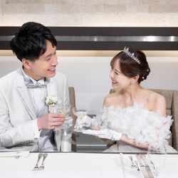 ウェディングスホテル・ベルクラシック東京の写真4枚目