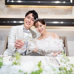 ウェディングスホテル・ベルクラシック東京の写真5枚目