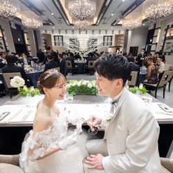 ウェディングスホテル・ベルクラシック東京の写真13枚目