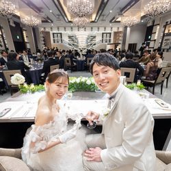 ウェディングスホテル・ベルクラシック東京の写真34枚目