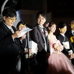 ウェディングスホテル・ベルクラシック東京の写真32枚目