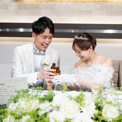 ウェディングスホテル・ベルクラシック東京の写真8枚目