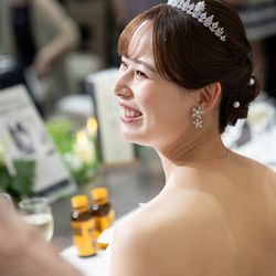 ウェディングスホテル・ベルクラシック東京の写真18枚目