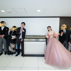 ウェディングスホテル・ベルクラシック東京の写真25枚目