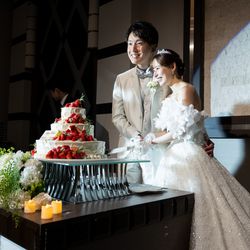 ウェディングスホテル・ベルクラシック東京の写真21枚目