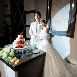 ウェディングスホテル・ベルクラシック東京の写真13枚目