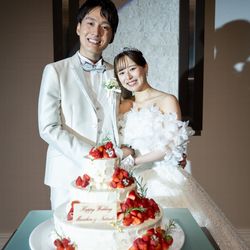 ウェディングスホテル・ベルクラシック東京の写真27枚目