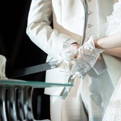 ウェディングスホテル・ベルクラシック東京の写真26枚目