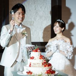 ウェディングスホテル・ベルクラシック東京の写真1枚目