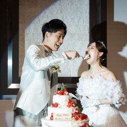 ウェディングスホテル・ベルクラシック東京の写真18枚目