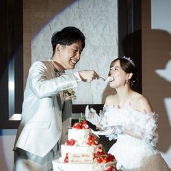 ウェディングスホテル・ベルクラシック東京の写真17枚目