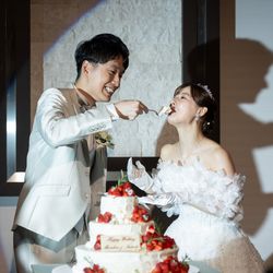 ウェディングスホテル・ベルクラシック東京の写真3枚目