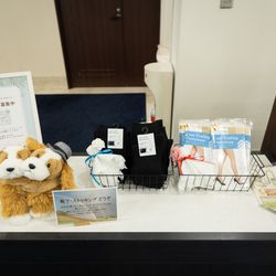 ウェディングスホテル・ベルクラシック東京の写真13枚目