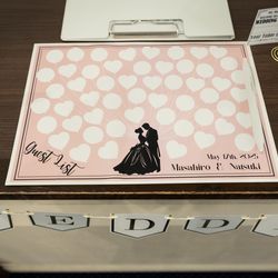 ウェディングスホテル・ベルクラシック東京の写真18枚目