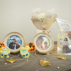 ウェディングスホテル・ベルクラシック東京の写真27枚目