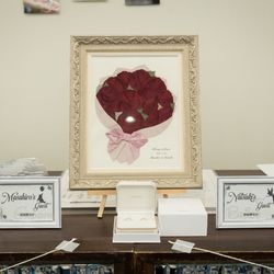 ウェディングスホテル・ベルクラシック東京の写真11枚目