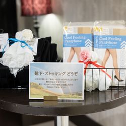 ウェディングスホテル・ベルクラシック東京の写真23枚目