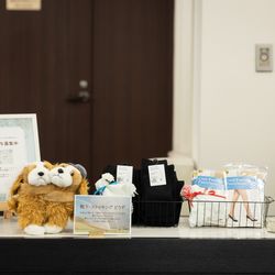 ウェディングスホテル・ベルクラシック東京の写真28枚目