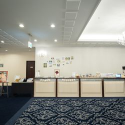 ウェディングスホテル・ベルクラシック東京の写真4枚目