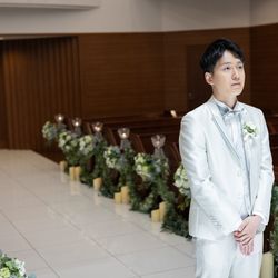 ウェディングスホテル・ベルクラシック東京の写真5枚目