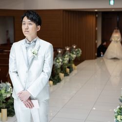 ウェディングスホテル・ベルクラシック東京の写真7枚目